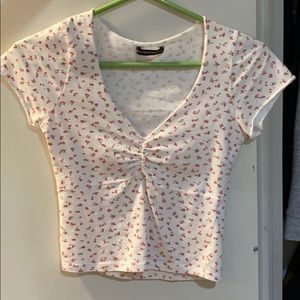 Brandy Melville Top
